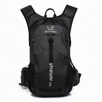 Large-capacity Travel Bag For Outdoor Activities