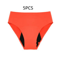 Seamless Adhesive Physiological Pants For Women
