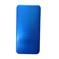 Printing Mold For  3D Mobile Phone Case