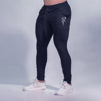 Sports Casual Pants Men's Running Sports Slim Fit Pants
