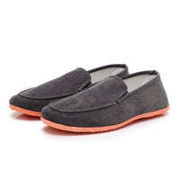 Trend Wear Resistance Youth Cloth Shoes