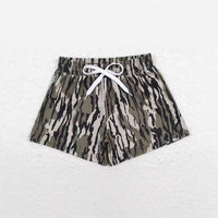 Children's Sports Casual Summer Fashion Shorts