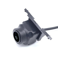 In-vehicle AHD 720P Tri-Control Rearview Camera