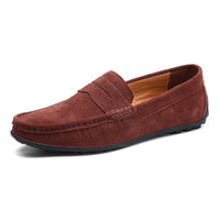 Male British Plus Size Tods Casual Shoes