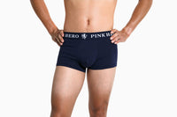 Simple Fashion Personality Men's Breathable Underwear