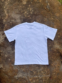 Men's Hip-Hop Skateboard Street Cotton T-Shirt