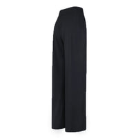 Women's Loose-fitting Straight-leg Casual Sweatpants