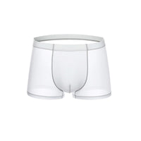 Ultra-thin Breathable Comfortable Youth Summer Boxer Briefs