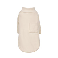 Pet Fashion Thickened Warm Hoodie