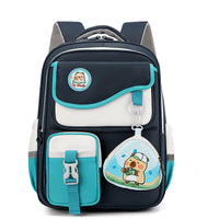 Fashion Personality Large Capacity Lightweight Backpack
