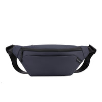 Outdoor Casual Sports Shoulder Bag Daily Lightweight Waterproof Crossbody Bag