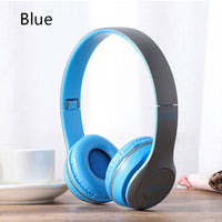 Explosive Stereo P Series Sports Headset Bluetooth Headset