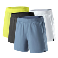 Marathon Track And Field Training Fitness Running Shorts