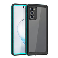 Transparent Waterproof Shell Outdoor Sports Anti-drop Shell