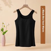 No Need To Wear Underwear To Prevent Exposure During Pregnancy, Autumn And Winter Styles With Fleece Insulation For Women