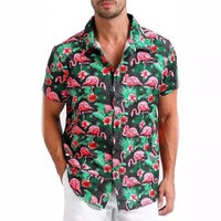 Men's 3D Shirt 3D Digital Printing