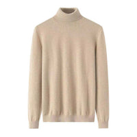 Mens Crew-neck Sweatersame Style For Fall And Wintercomfortable And Warm