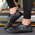 Outdoor Large Size Fashion Trend Upstream Shoes