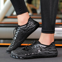 Outdoor Large Size Fashion Trend Upstream Shoes