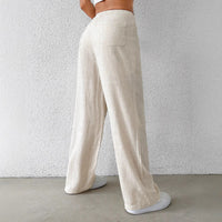 Made From Cotton And LinenPerfect For Any Look