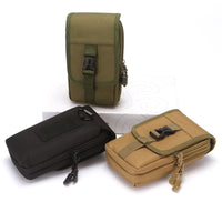 Wear Belt Mobile Phone Wear-resistant Construction Site Waist Bag