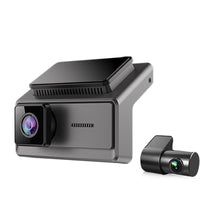 Front And Rear Car Driving Recorder