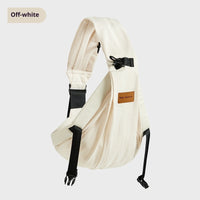 Baby Strap Hug Free Hands Front Hug Out Baby Sling