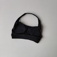 Neck-hanging Underwear High Elastic Sports Bra