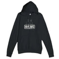 PremiumExclusive Unisex Pullover Hoodie
