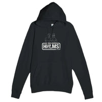 PremiumExclusive Unisex Pullover Hoodie