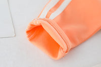 Girls' Sports Long Sleeve Suit Baby Korean Style