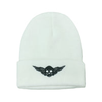 Halloween Warm Ear Protection Knitted Hat