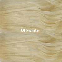 Women's Big Wave Long Curly Hair Highlight Wig
