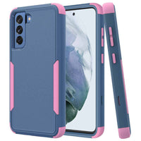 Commuter Three-proof Robot Phone Case