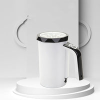 Pet Electric Foot Washing Cup Automatic Foot-washing Machine