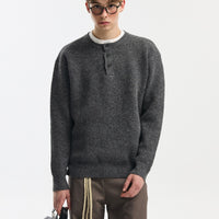 Men's Pullover Sweater Autumn And Winter American Lazy Style