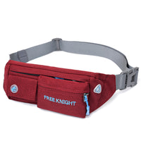 Chest Bag Outdoor Leisure Sports Waist Bag Trendy