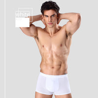 Men's Underwear Summer Thin Section Modal Breathable Young And Middle-aged