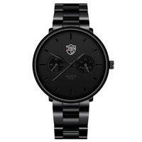 Men's Watch Multifunctional Sports Student Watch