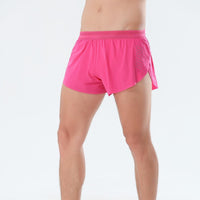 Men's Quick-drying Lined Training Pants