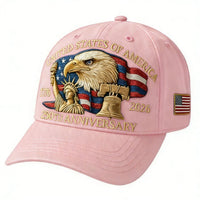 Personalized Embroidered Printed Used Baseball Hat