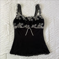 Elegant Fashion Lace Slim Slimming Women's Sling