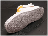 Thick Soled Small White Shoe Net Red Hot