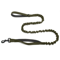Dog Leash That Doesnt Choke The Handler For Large Dogs