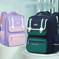 English Backpack For Primary School Students
