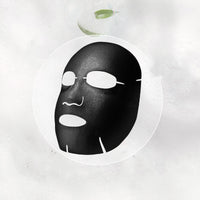 Cleansing Mask Deeply Hydrates And Moisturizes