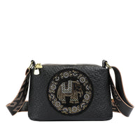 Boston Pillow Bag Fashion Shoulder Messenger Bag