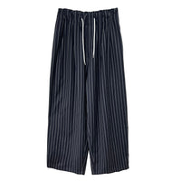 Womens Relaxed Laid-back Casual Pants In An American Style