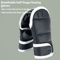 Professional Combat Free Combat Gloves Training Gloves