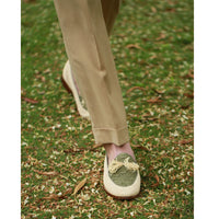 Men's Fashion Personality Summer Loafers